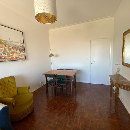 Flora'S Lisbon Apartment Ngoại thất bức ảnh