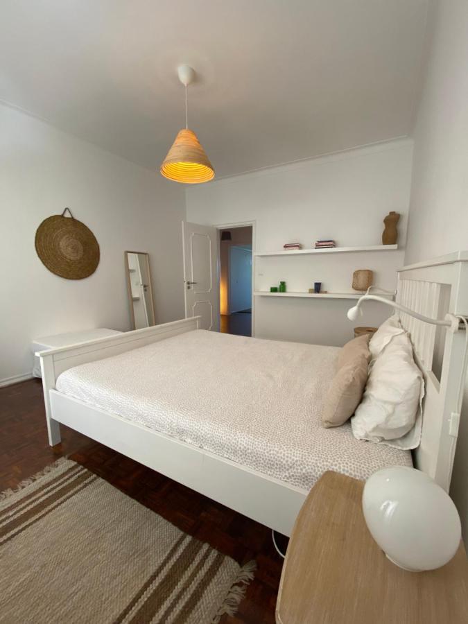 Flora'S Lisbon Apartment Ngoại thất bức ảnh