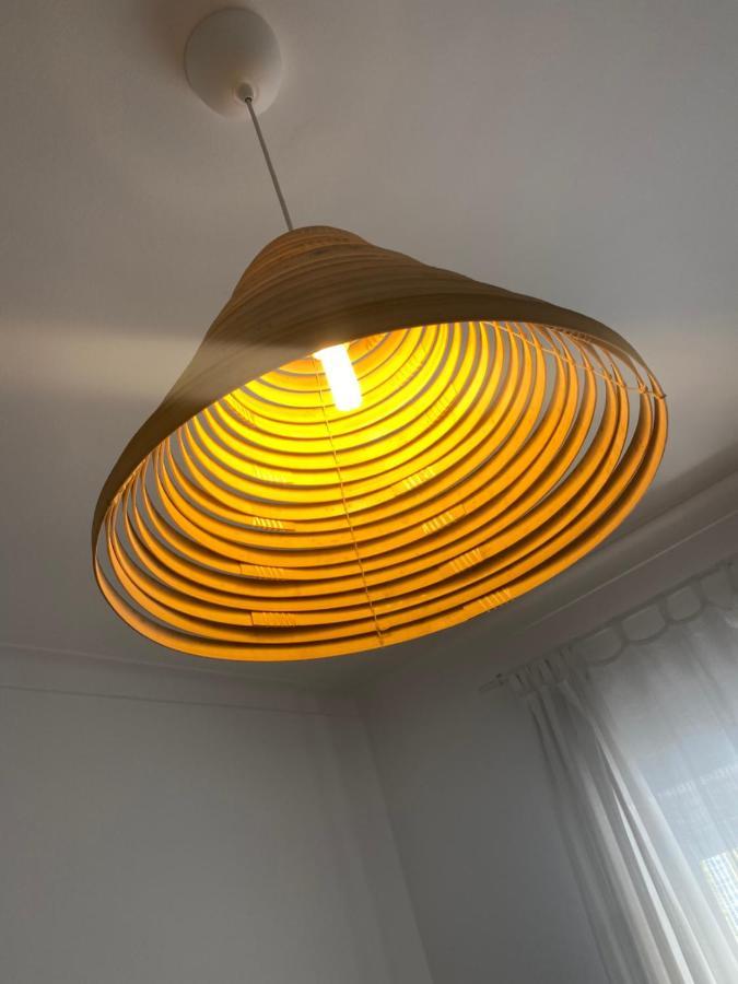 Flora'S Lisbon Apartment Ngoại thất bức ảnh
