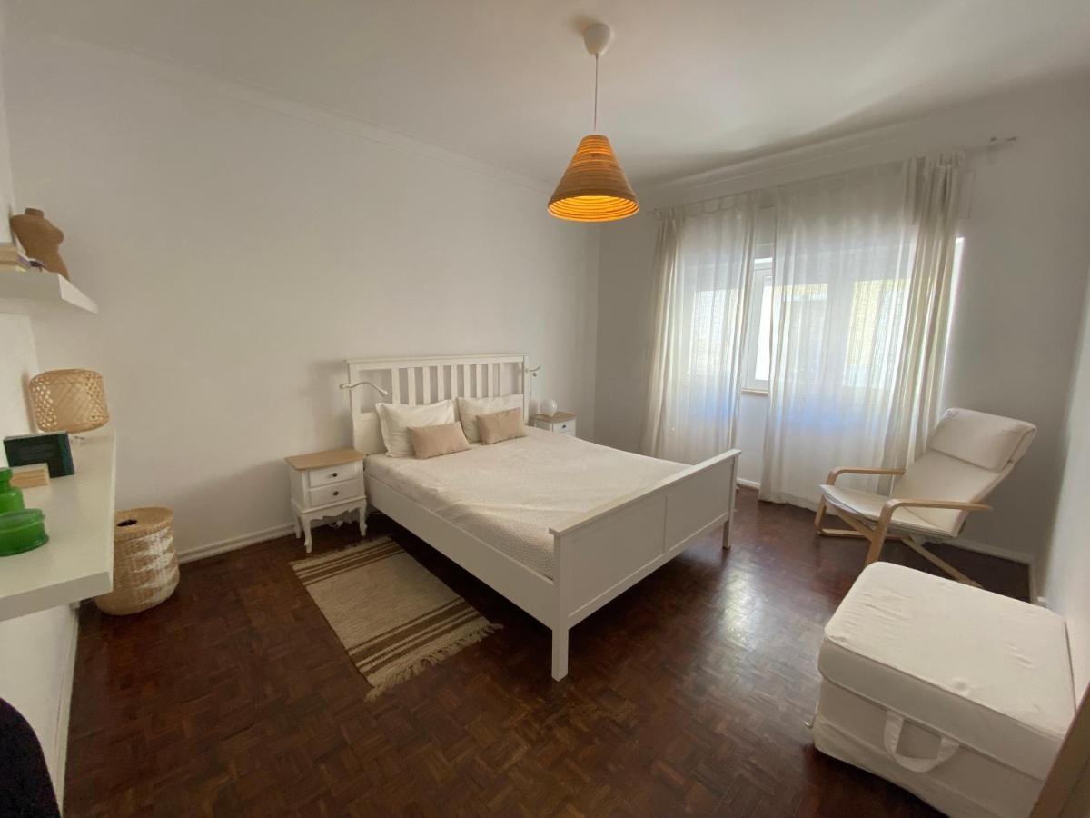 Flora'S Lisbon Apartment Ngoại thất bức ảnh