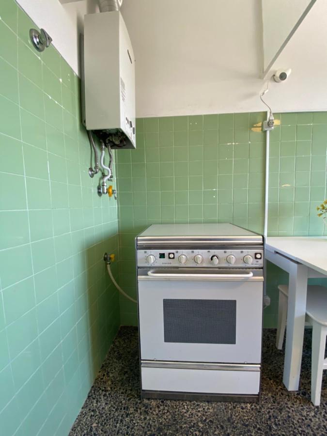 Flora'S Lisbon Apartment Ngoại thất bức ảnh