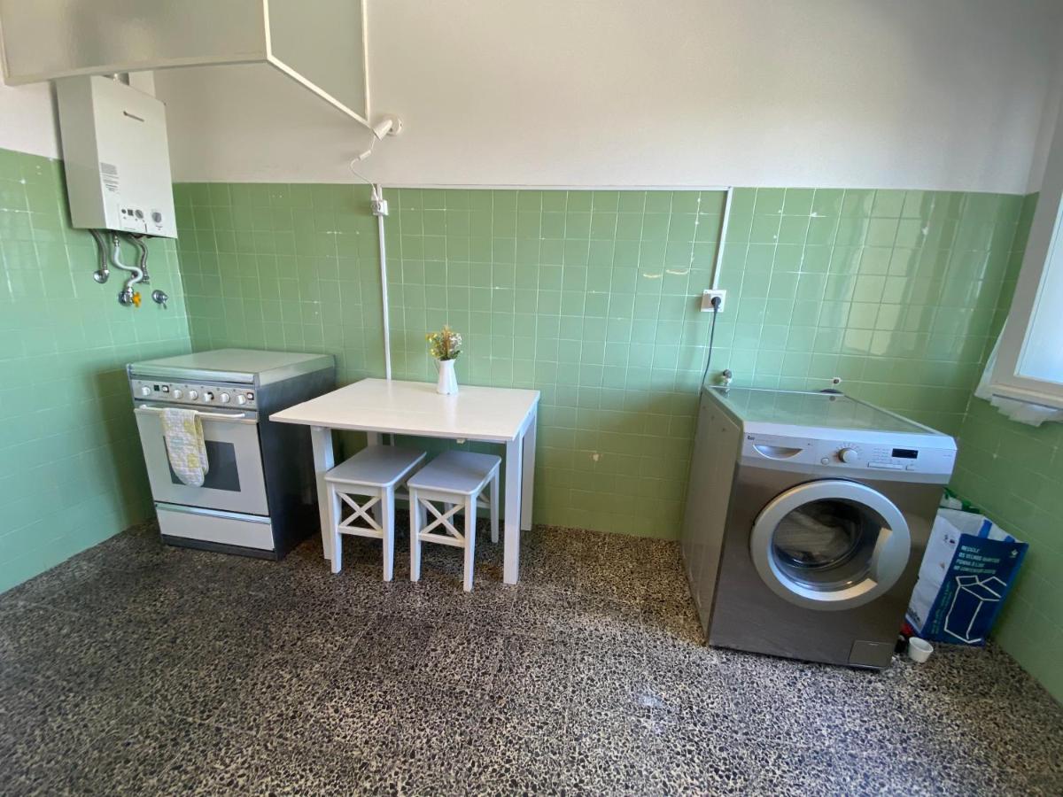 Flora'S Lisbon Apartment Ngoại thất bức ảnh
