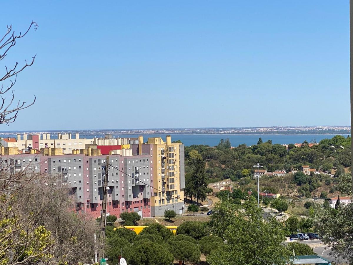 Flora'S Lisbon Apartment Ngoại thất bức ảnh
